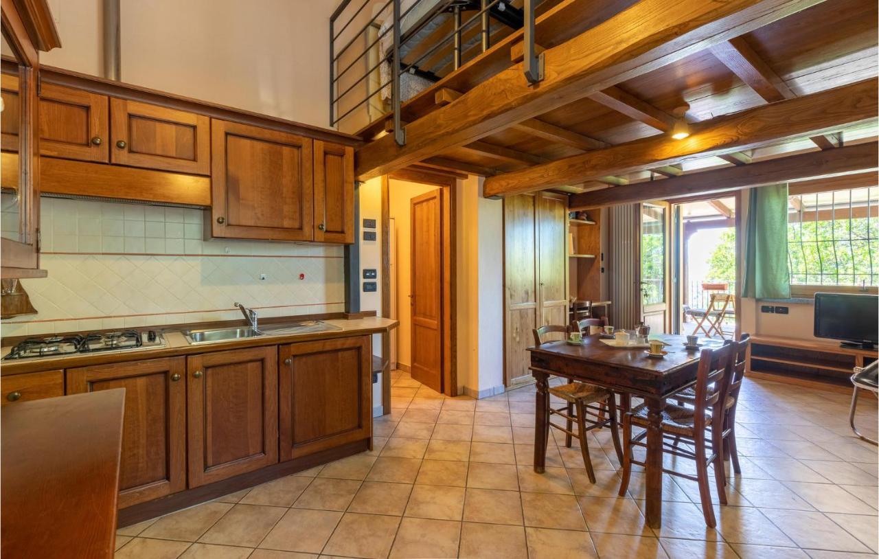Nice Home In San Giustino Pg Extérieur photo