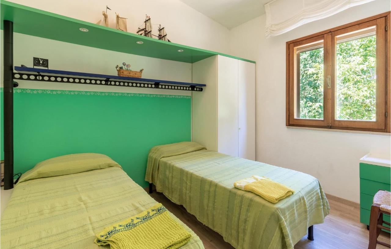 Nice Home In San Giustino Pg Extérieur photo